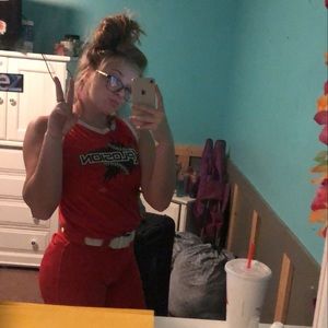 Meet your Posher, Jocee